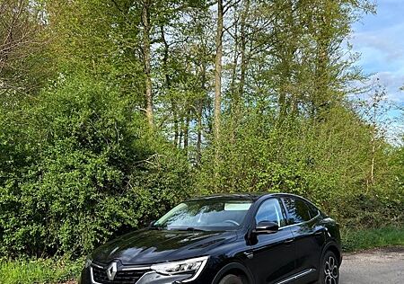 Renault Arkana TCe 140 EDC Intens Intens - top gepflegt
