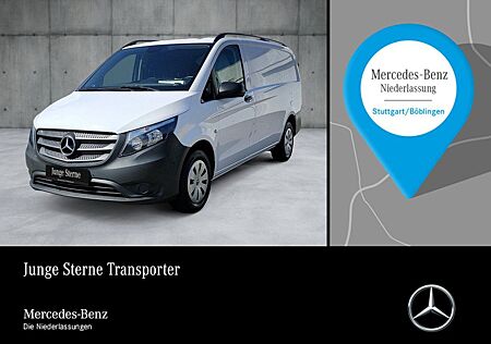 Mercedes-Benz Vito 114 CDI KA Lang AHK+9G+Klima+Kamera+Navi