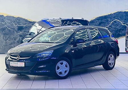 Opel Astra Sports Tourer Active