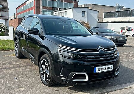 Citroën C5 Aircross Feel*LED-1 Hand-NAVI-Kamera*