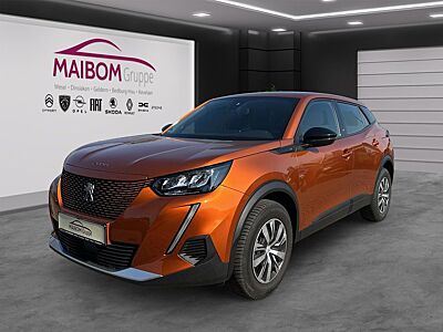 Peugeot 2008 e- Active Pack*Allwetter*