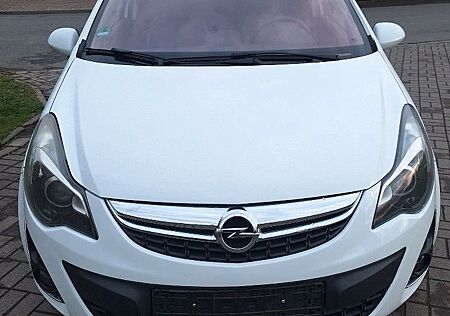 Opel Corsa 1.4 Selection Selection