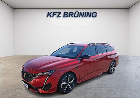 Peugeot 308 SW PureTech GT AT Matrix Navi Kamera360 SHZ