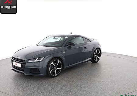 Audi TT Coupe 1.8 TFSI S LINE MATRIX,CARPLAY,KEYLESS