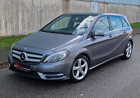 Mercedes-Benz B 200 B -Klasse