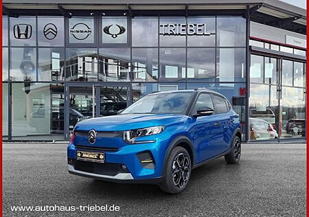 Citroën C3 Turbo 100 MAX HUD°Navi°LED°RFK°Winterpaket°