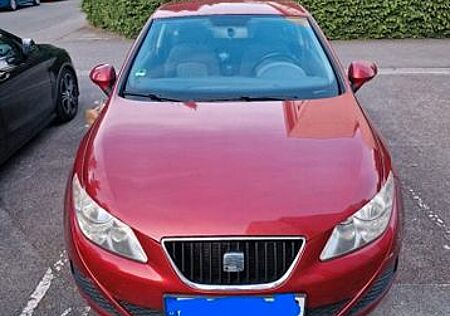 Seat Ibiza 1.2 12V 51kW