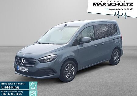 Mercedes-Benz T-Klasse T 180 Style Navi*Leder*PDC*SpurH*SpurW*LED*Kam.