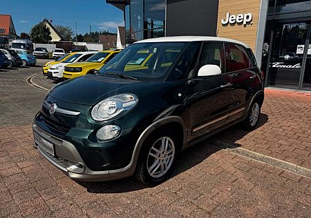 Fiat 500L Trekking NAVI BLUETOOTH KLIMA RADIO
