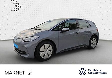 VW ID.3 Volkswagen Pro*62 kWh*150kW*NAVI*KAM*Keyless*SHZ*18Zol