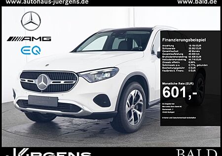 Mercedes-Benz GLC 300 de 4MATIC +Avantgarde+MBUX+Pano+Navi