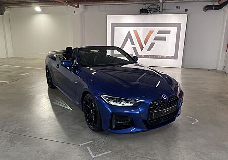 BMW 420 i Cabrio