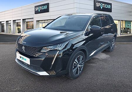 Peugeot 5008 Allure Pack Pure Tech 130 5-Sitzer