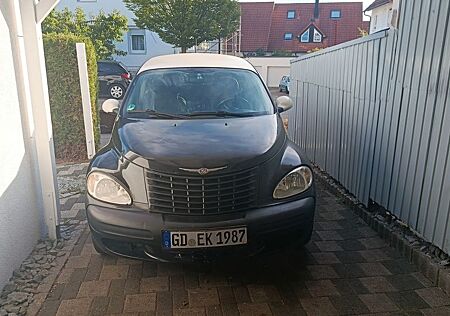 Chrysler PT Cruiser Passion II 2.2 CRD Passion II