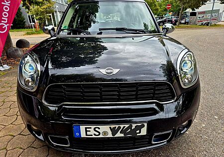 Mini Cooper S Clubman Cooper S LEDER NAVI