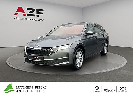 Skoda Octavia Combi Selection 1.5 eTSI 85kW (115 PS) 7