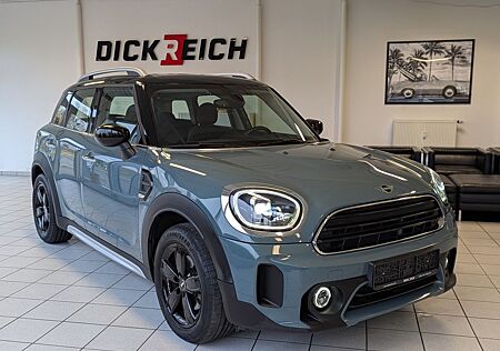 Mini Cooper Countryman 1.5 Aut. Driving-Assist LED