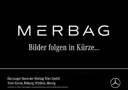 Mercedes-Benz V 300 *4M+LANG+AMG+NIGHT+AIRMAT+AVANTGARDE+BURM