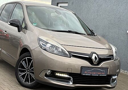 Renault Scenic III BOSE Edition 1.2 |1.HAND|KLIMAAUT|
