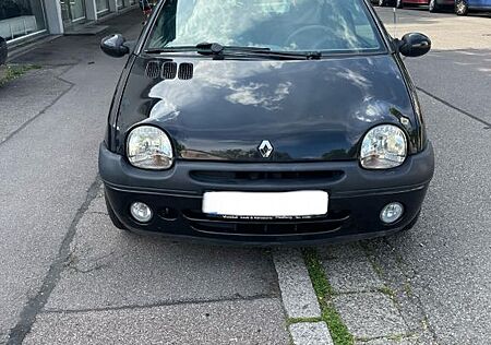Renault Twingo 1.2 16V