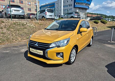 Mitsubishi Space Star Intro Edition+