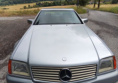 Mercedes-Benz SL 300