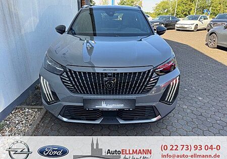 Peugeot 2008 1.2 PureTech 130 GT www.auto-ellmann.de