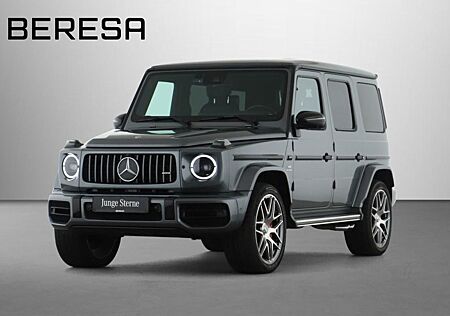 Mercedes-Benz G 63 AMG Carbon Fond-TV AHK Standhz SHD Massage