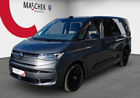 VW T7 Multivan Volkswagen Edition 2.0 TDI DSG *6-Sitzer* Pano