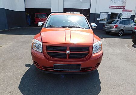 Dodge Caliber SE