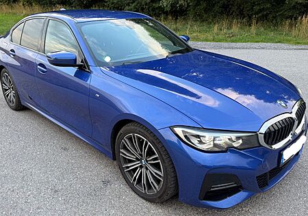 BMW 330i M Sport Automatic M Sport