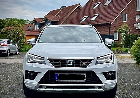Seat Ateca 2.0 TSI 140kW FR 4Drive DSG FR