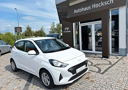 Hyundai i10 Select*Navi*Klima*PDC*KAM*
