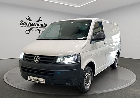 VW T5 Transporter Volkswagen 2.0 TDI Kasten (Insp + HU neu, AH