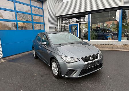 Seat Ibiza Style NAVI*CARPLAY*SHZ