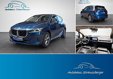 BMW 223 Active Tourer ACC KZU QI 2ZK LED 3D-View MFL