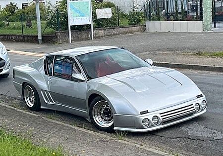 Renault Alpine A310