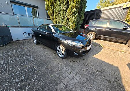 Renault Megane III Cabrio Dynamique*Leder*Xenon*