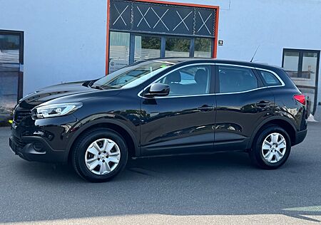 Renault Kadjar Energy Life*2.Hand*Bluetooth*Klima*