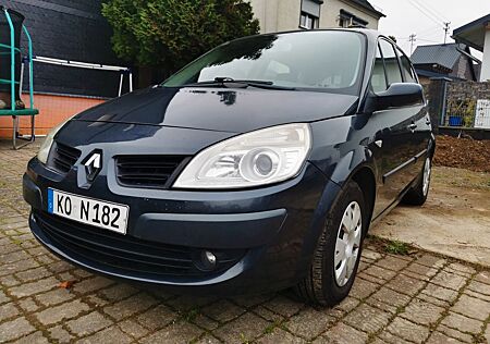 Renault Scenic 1.6 16V