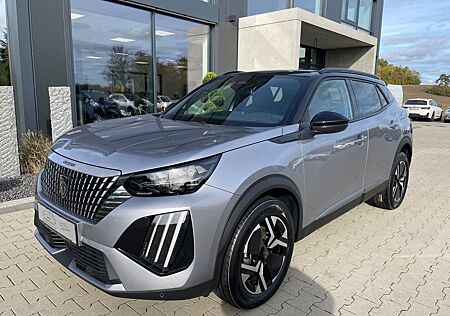 Peugeot 2008 Hybrid 145 e-DSC6 GT/Full-LED/Kamera/DAB
