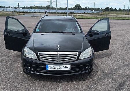 Mercedes-Benz C 200 CDI T