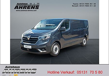 Renault Trafic dCi170 L2H1 Komfort AHK Kamera Klima