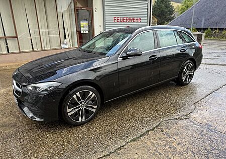 Mercedes-Benz C 300 C300e T-Model, Automatik 9Gang, 2 Jahre Garantie