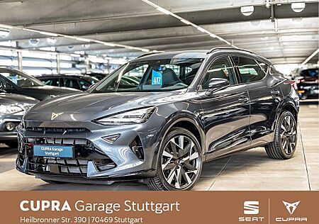 Cupra Formentor 2.0 TSI DSG 245 kW