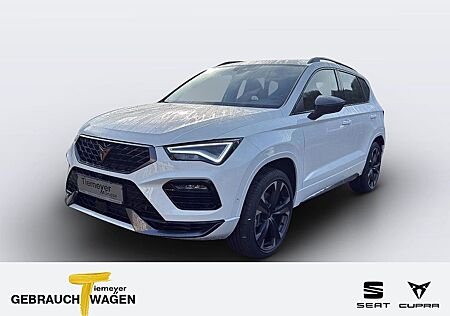 Cupra Ateca 2.0 TSI DSG 4Drive LM19 PANO KAMERA