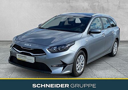Kia Cee'd Sportswagon cee'd Sporty Wagon 1.0 T-GDI +SHZ+DAB+PDC+KLIMA+