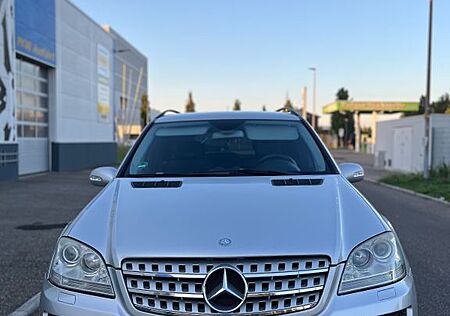 Mercedes-Benz ML 350