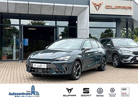 Cupra Leon new 2.0 TDI DSG Sportstourer Standheiz GJR