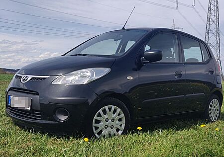Hyundai i10 1.1 Classic Classic